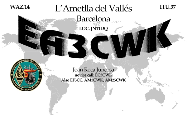 EA3CWK_v EA3CWK_v