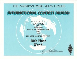 1994-ARRL-10M