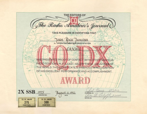 CQ-DX-SSB CQ-DX-SSB