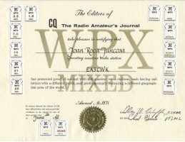 CQ-WPX-AWARD CQ-WPX-AWARD