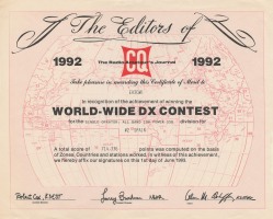 CQ-WW-SSB-1992
