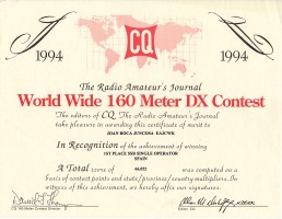 CQWW-160-1994-SSB CQWW-160-1994-SSB