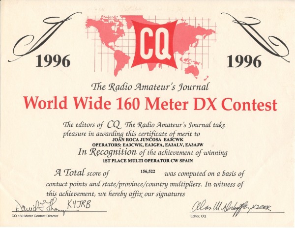 CQWW-160m-1996-CW CQWW-160m-1996-CW