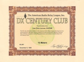 DXCC-10M