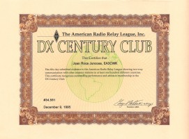 DXCC DXCC