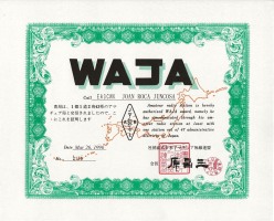 JARL-WAJA