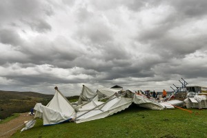 Feria Internacional de Turismo Ornitológico