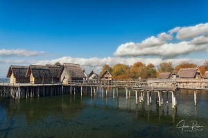 Museo de palafitos de Unteruhldingen