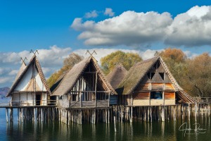 Museo de palafitos de Unteruhldingen