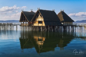 Museo de palafitos de Unteruhldingen