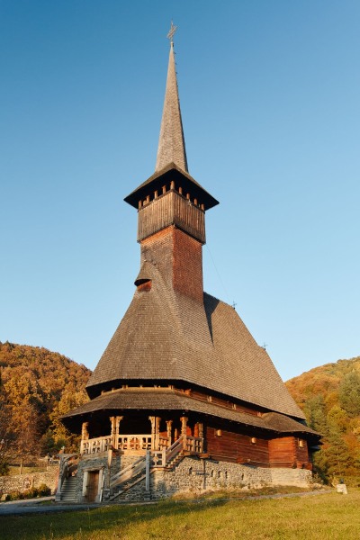 Mănăstirea Bârsana
