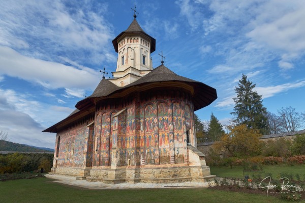 Moldovița Monastery Moldovița Monastery