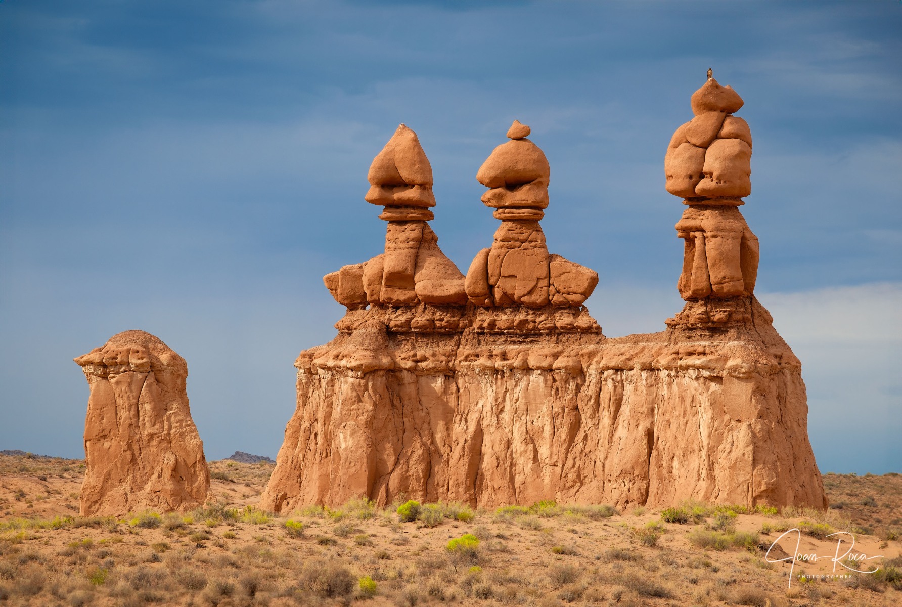 Goblin Valley State Park